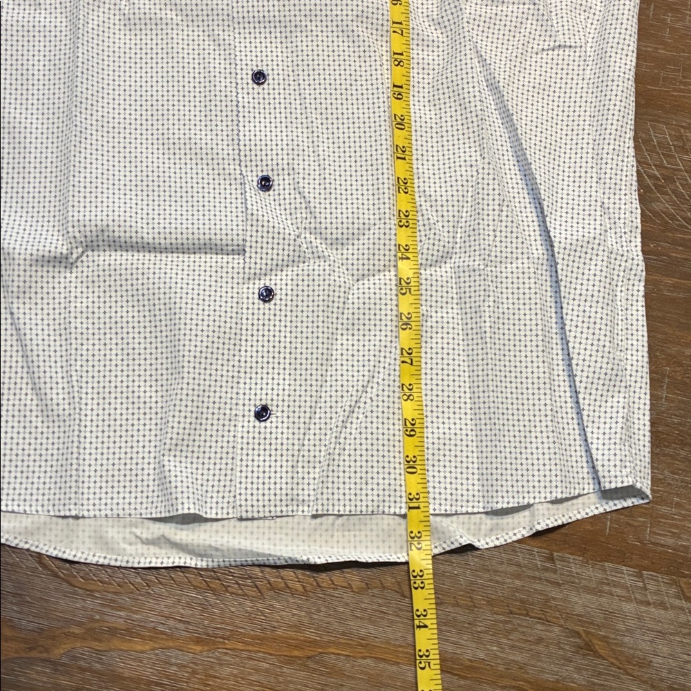 Eton Men’s Shirt - Picture 5 of 6
